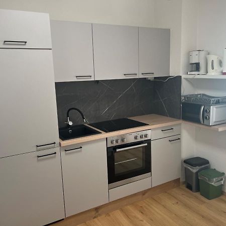 Living Appartement Flachau Ngoại thất bức ảnh