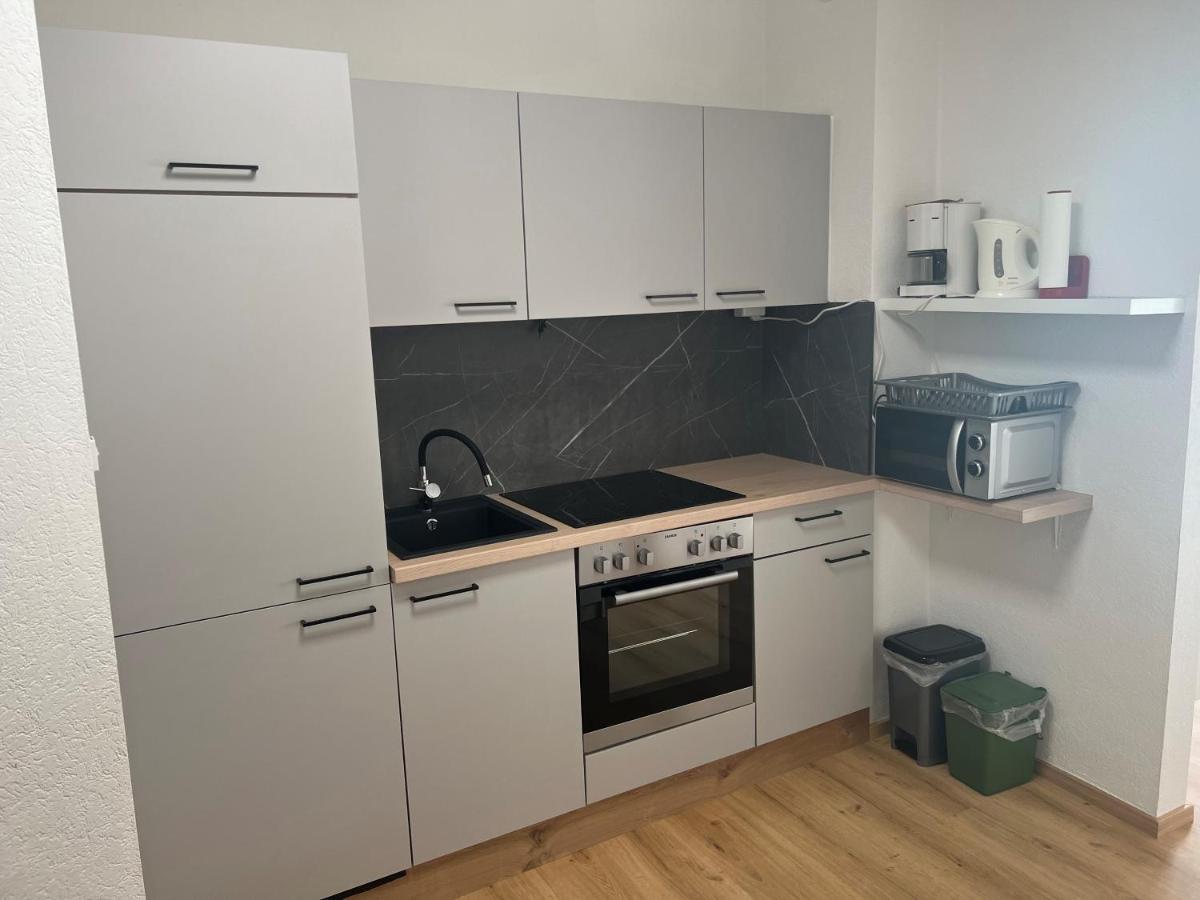 Living Appartement Flachau Ngoại thất bức ảnh
