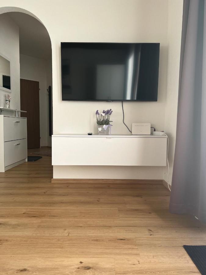 Living Appartement Flachau Ngoại thất bức ảnh